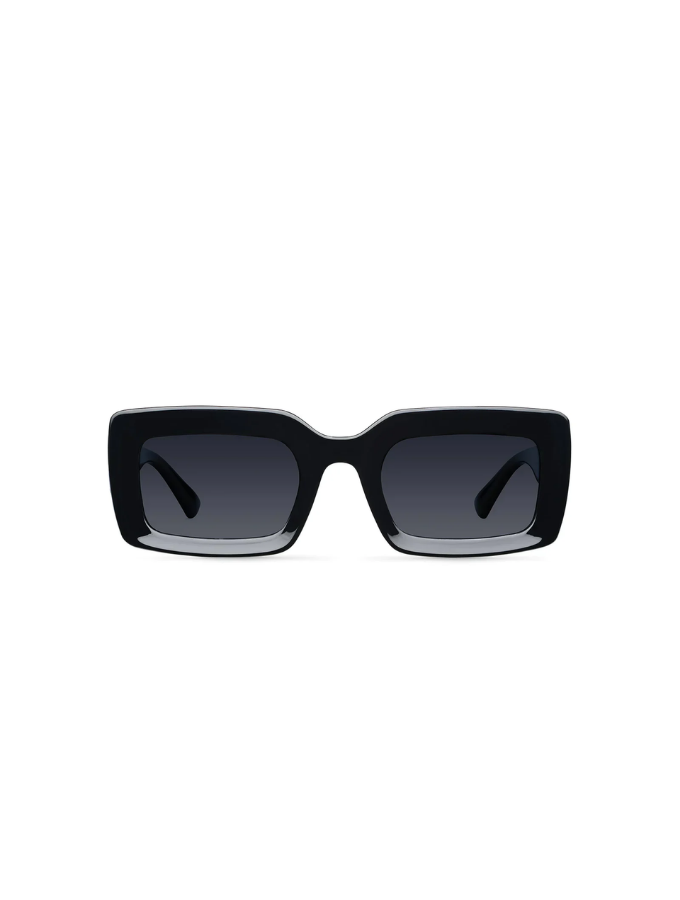 Lentes de Sol - Nala All Black