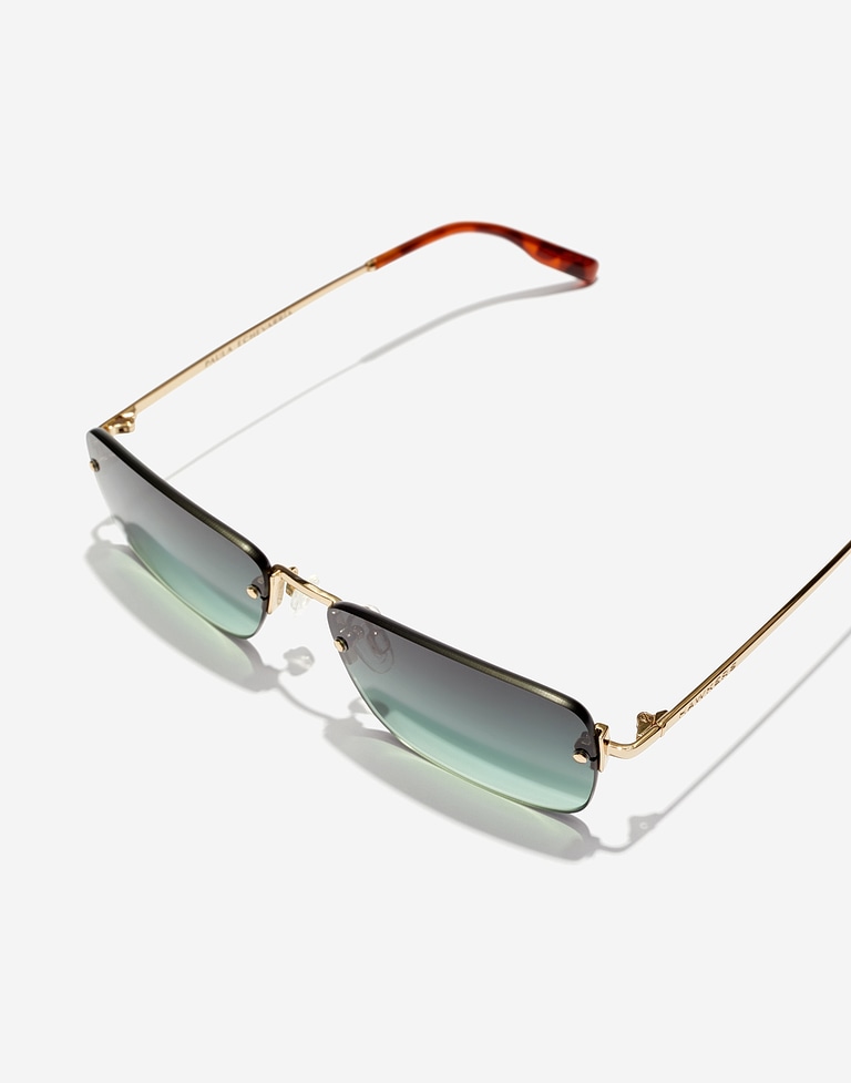 LENTES DE SOL - PAULA ECHEVARRIA - WIND GREEN