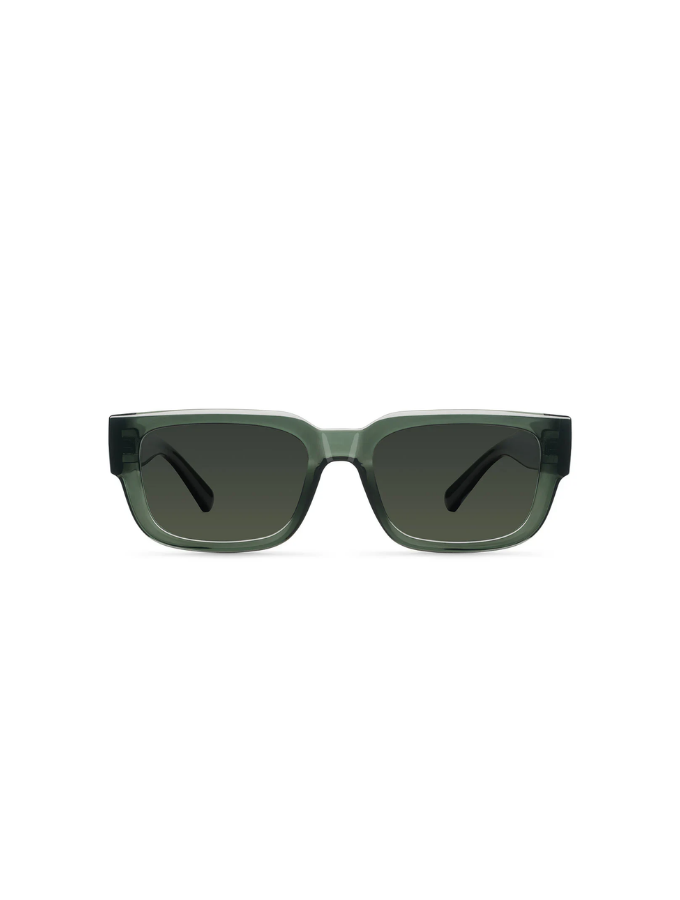 Lentes de Sol - Mursi Fog Olive