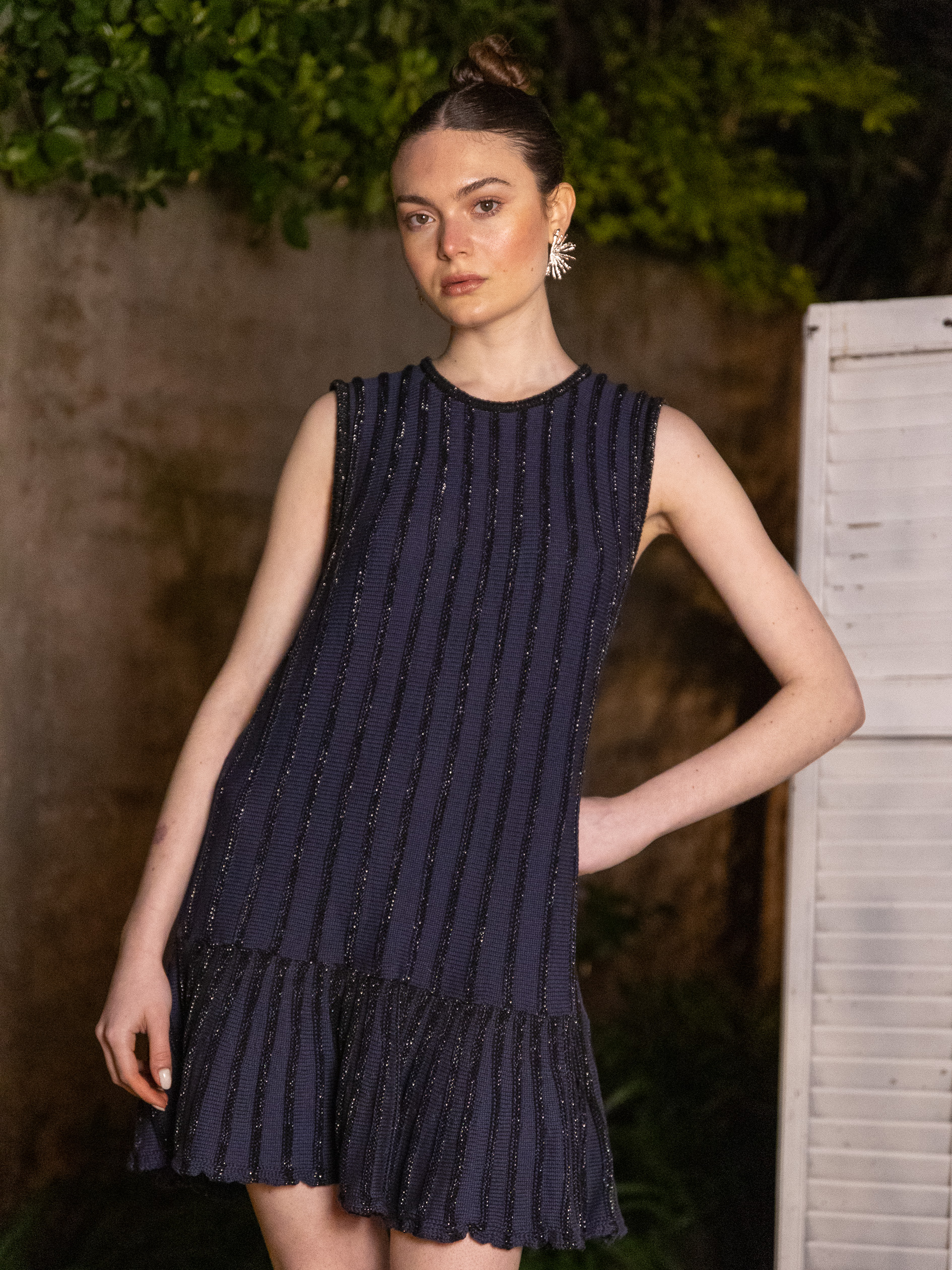 Vestido Mango