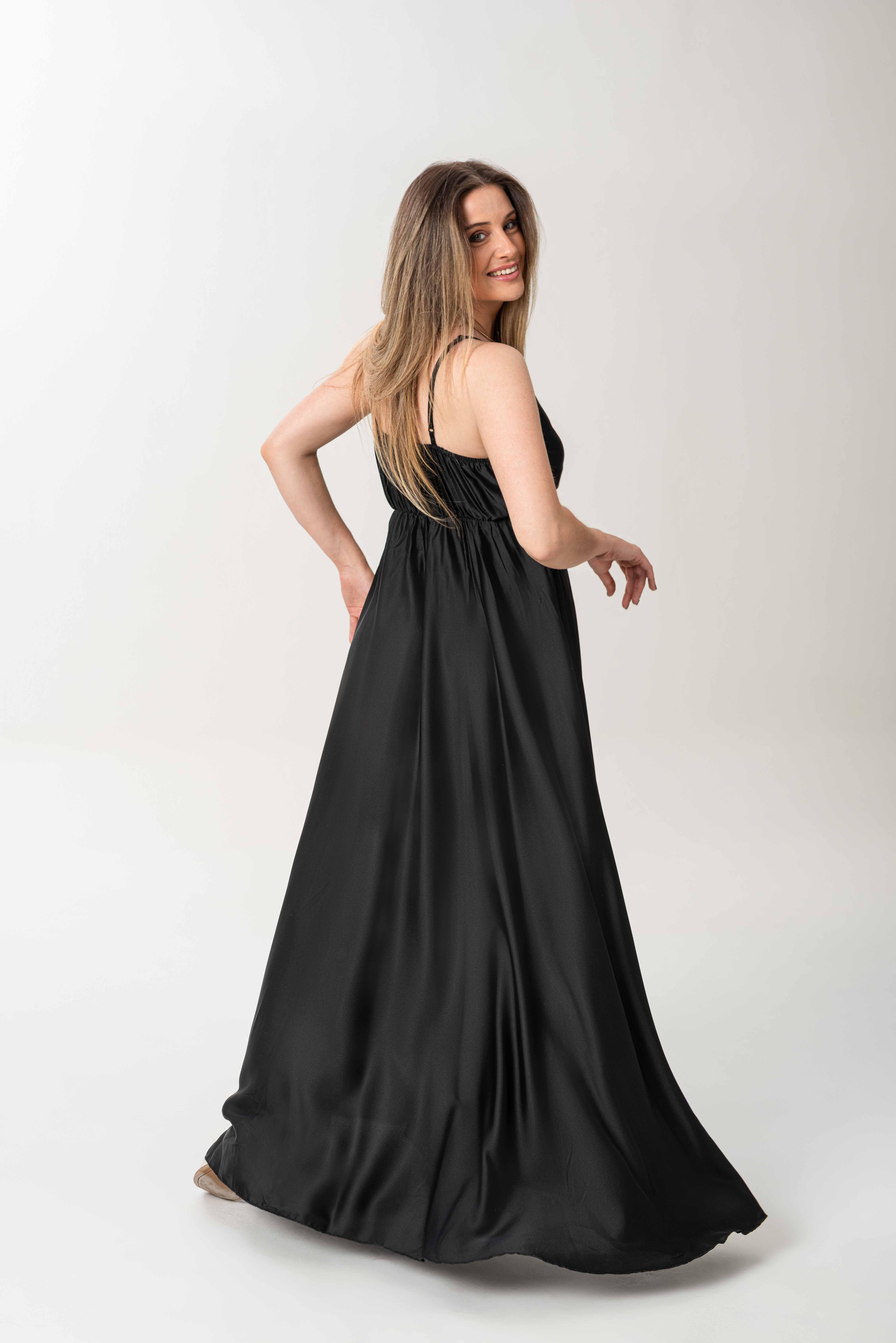 Vestido Colosseo