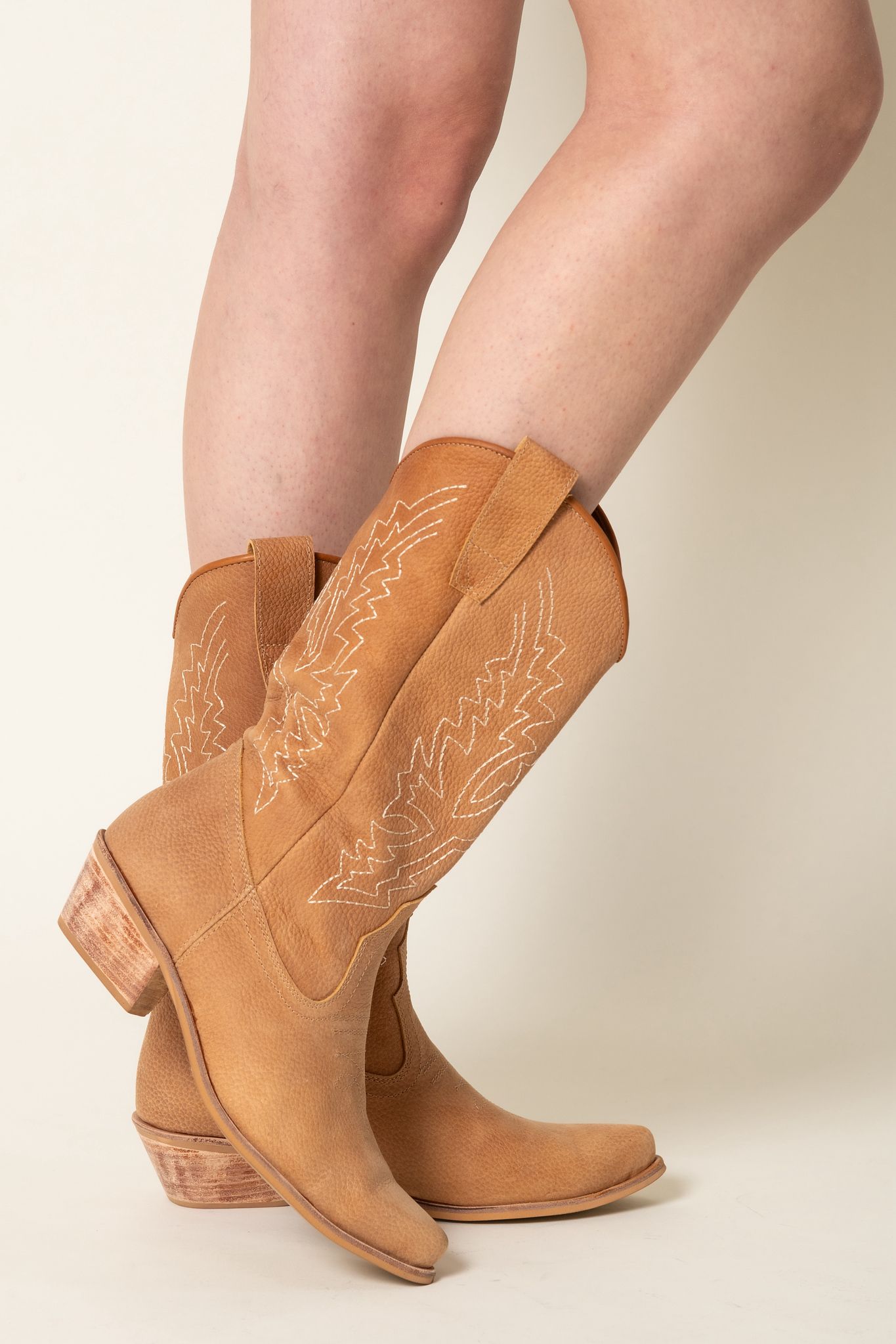 Bota Texana