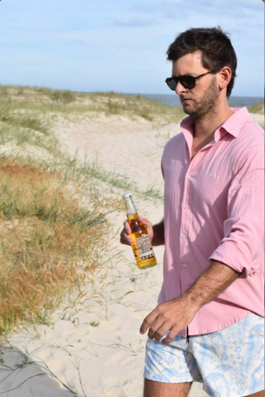 CAMISA FULL SUMMER