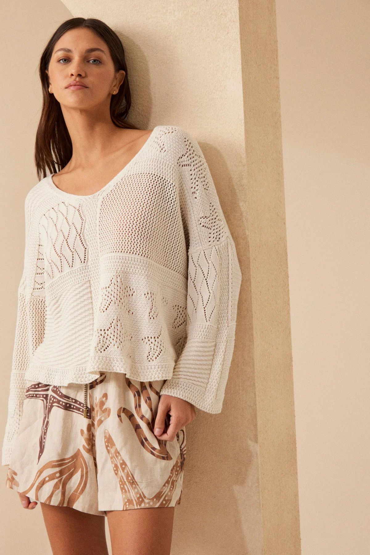 Sweater Adams
