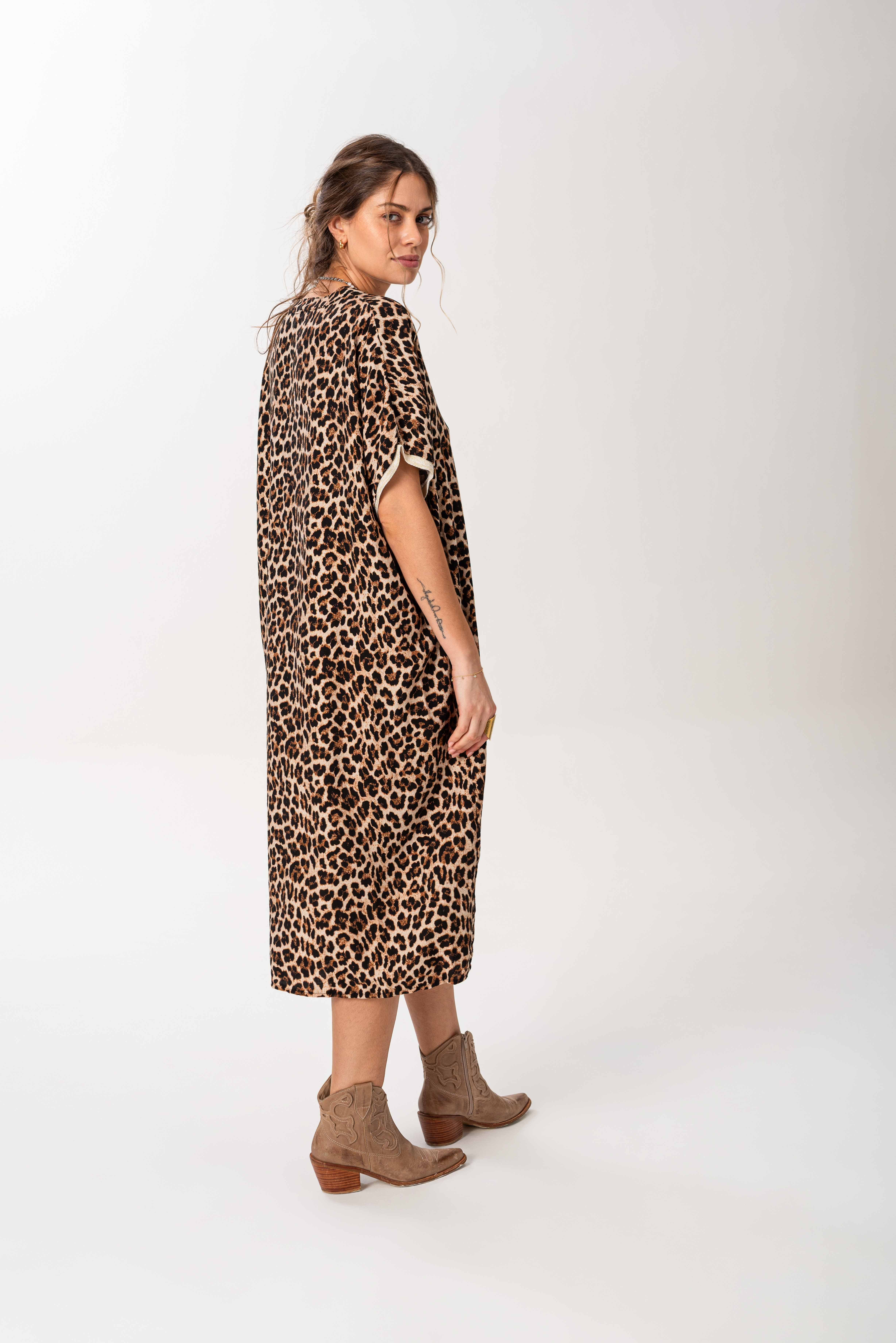 Vestido Sarita