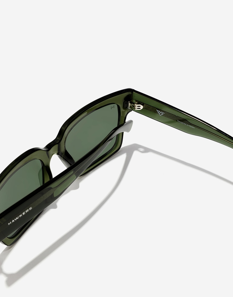 LENTES DE SOL - PIERRE GASLY - MATE