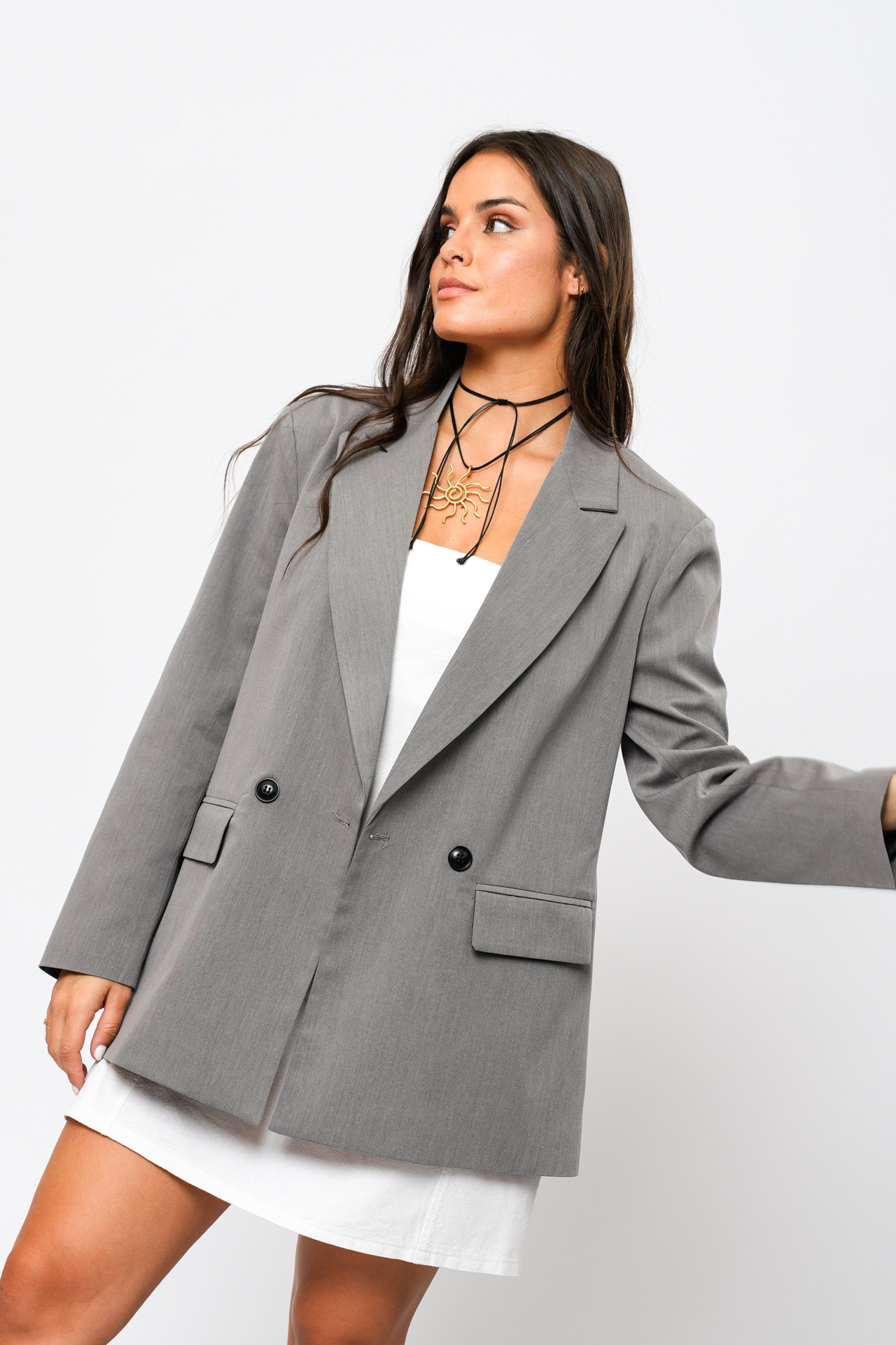 Blazer Bona