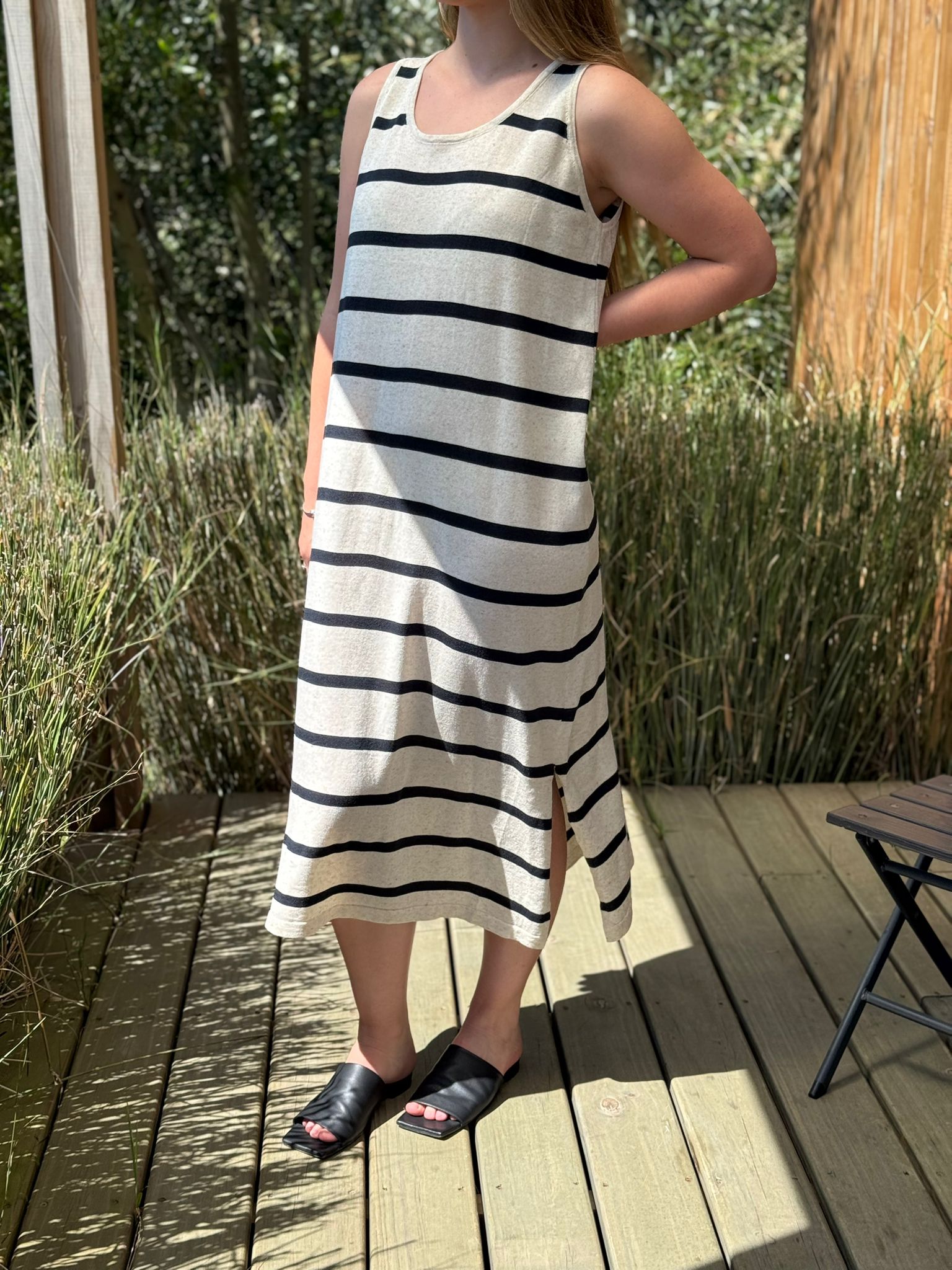 Vestido Marea