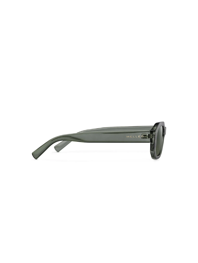 Lentes de Sol - Kessie Fog Olive