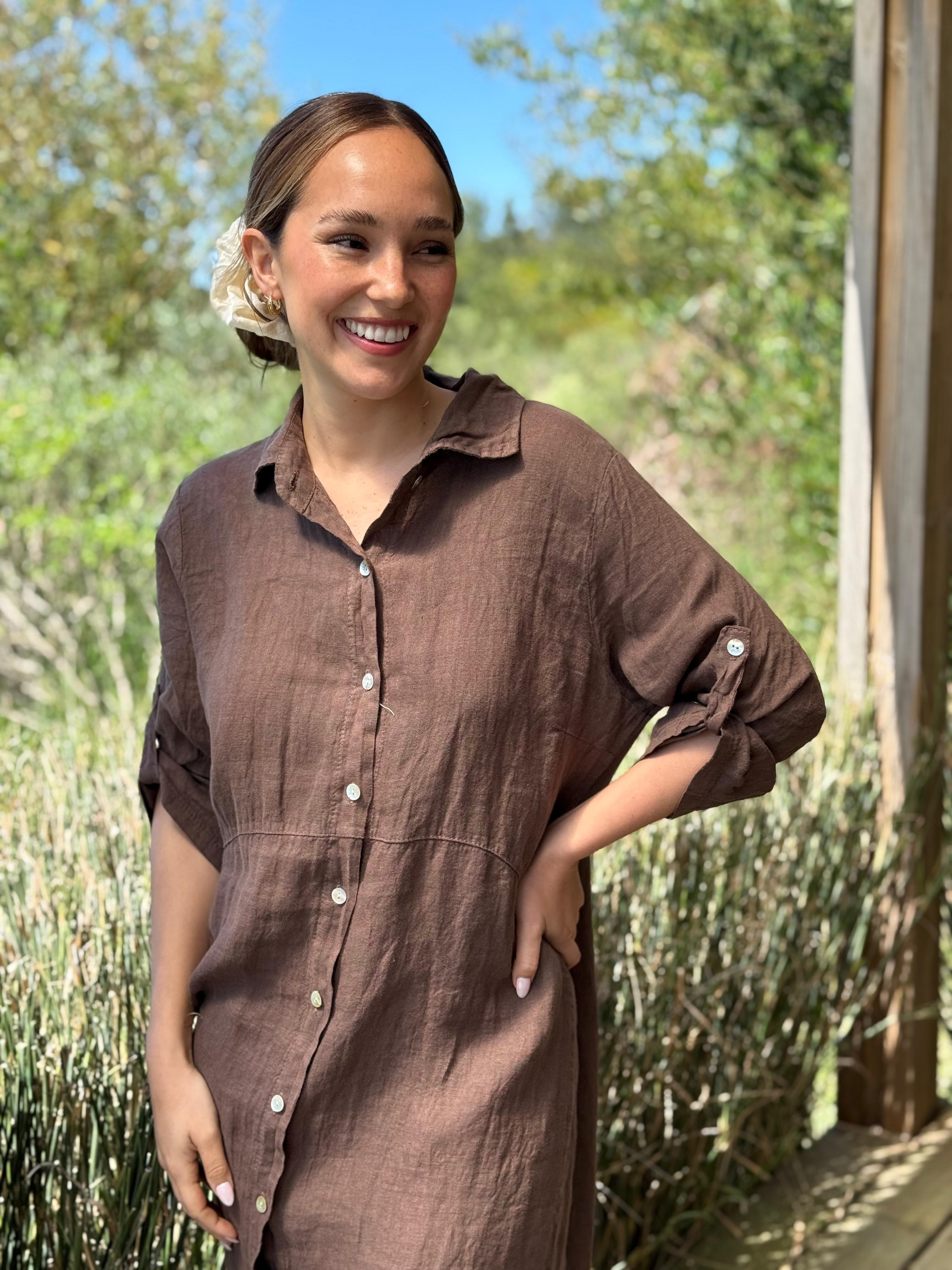 Vestido Livorno