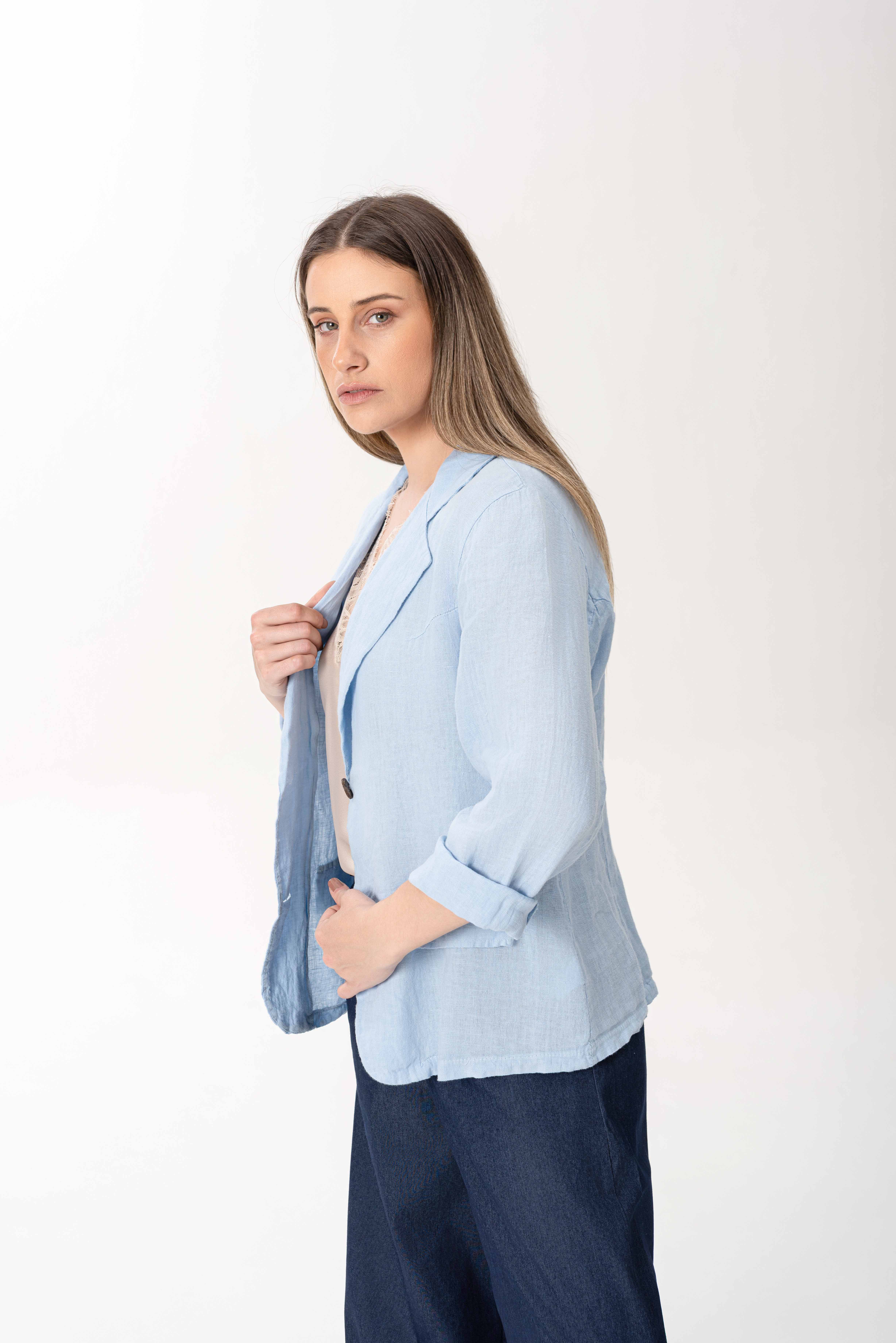 Blazer Romano