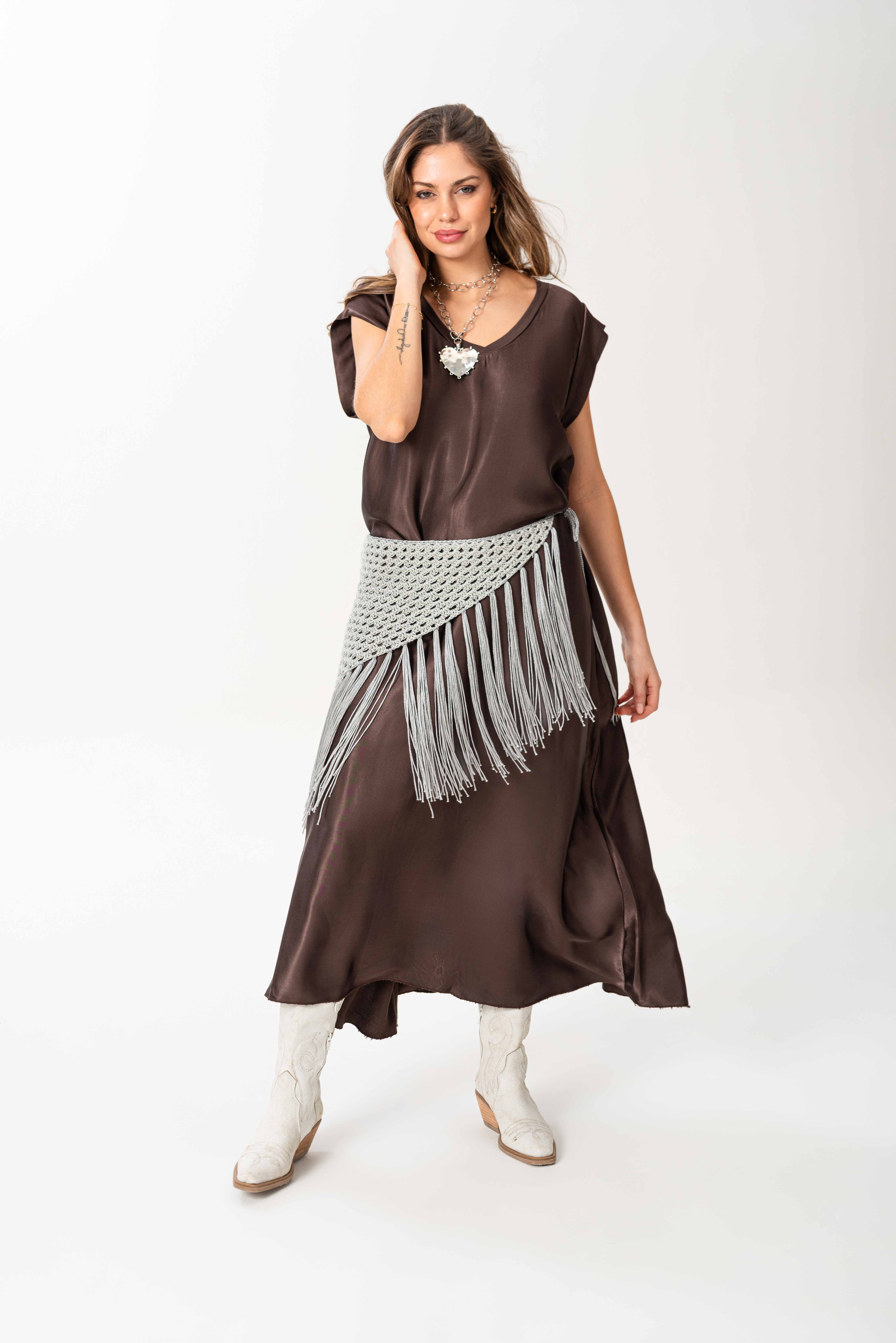 Vestido Dante