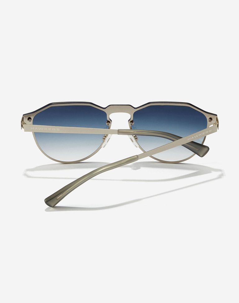 LENTES DE SOL - WARWICK VENM METAL - TWILIGHT