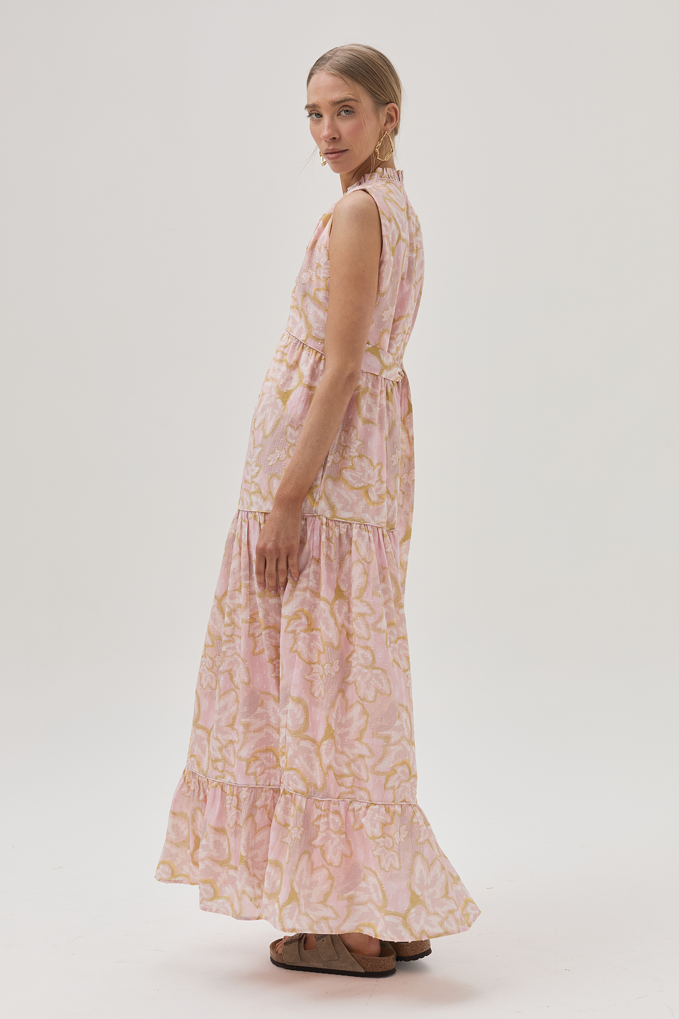 Vestido Gardenia
