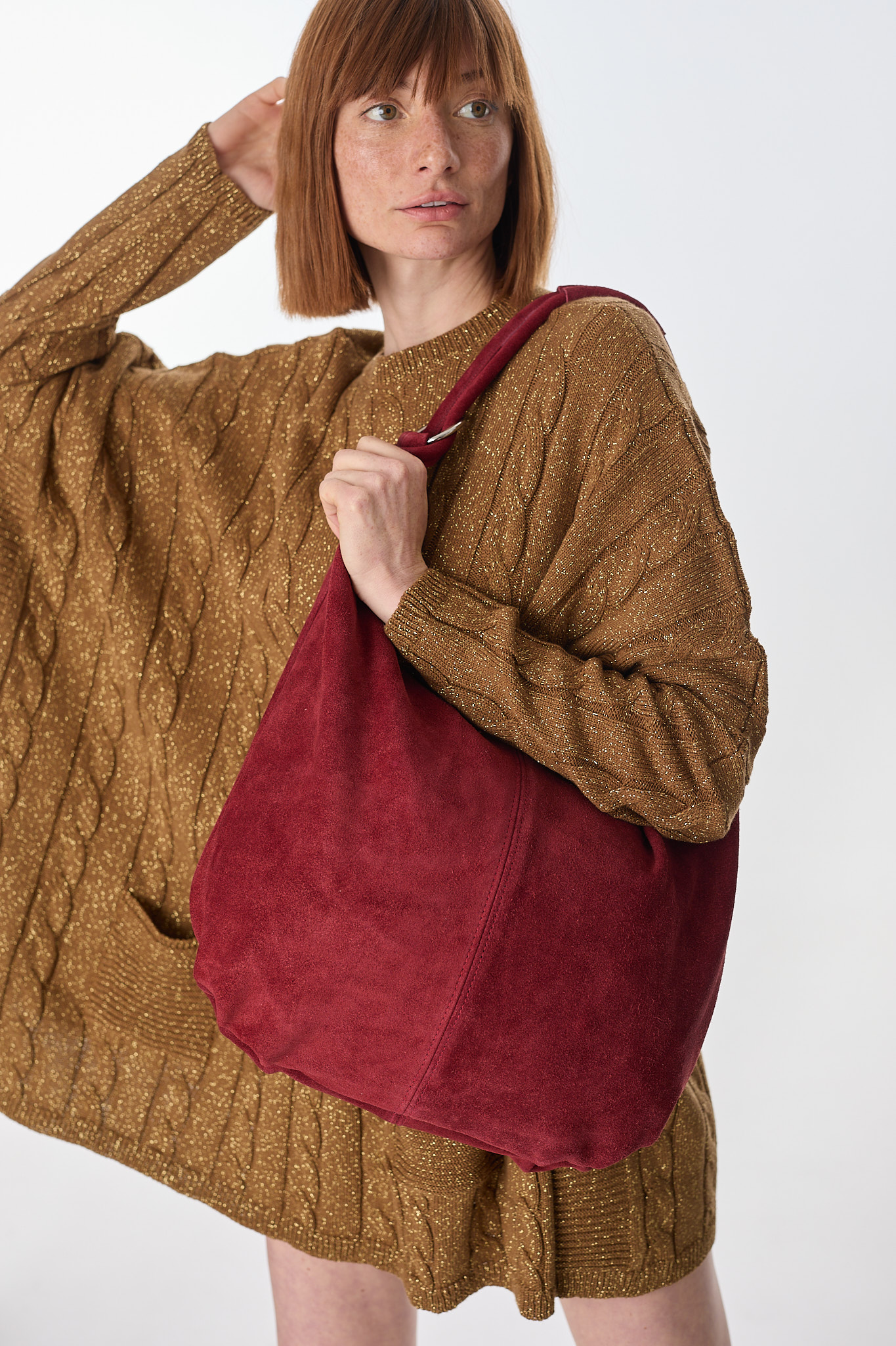 Circle Bag
