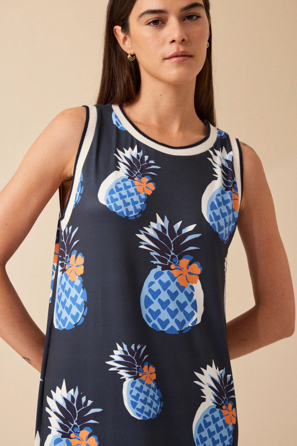 Vestido Lilo