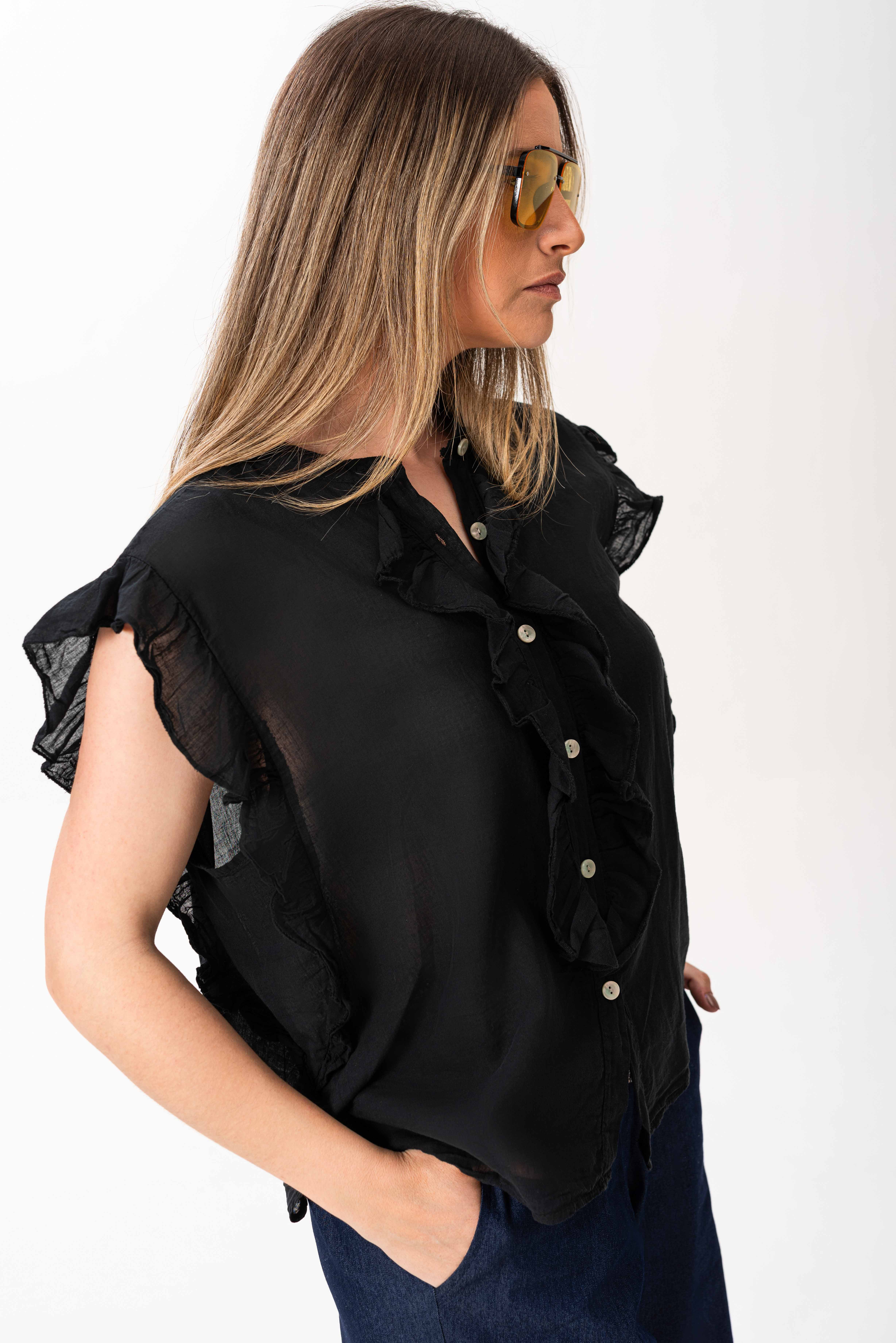 Camisa Navona