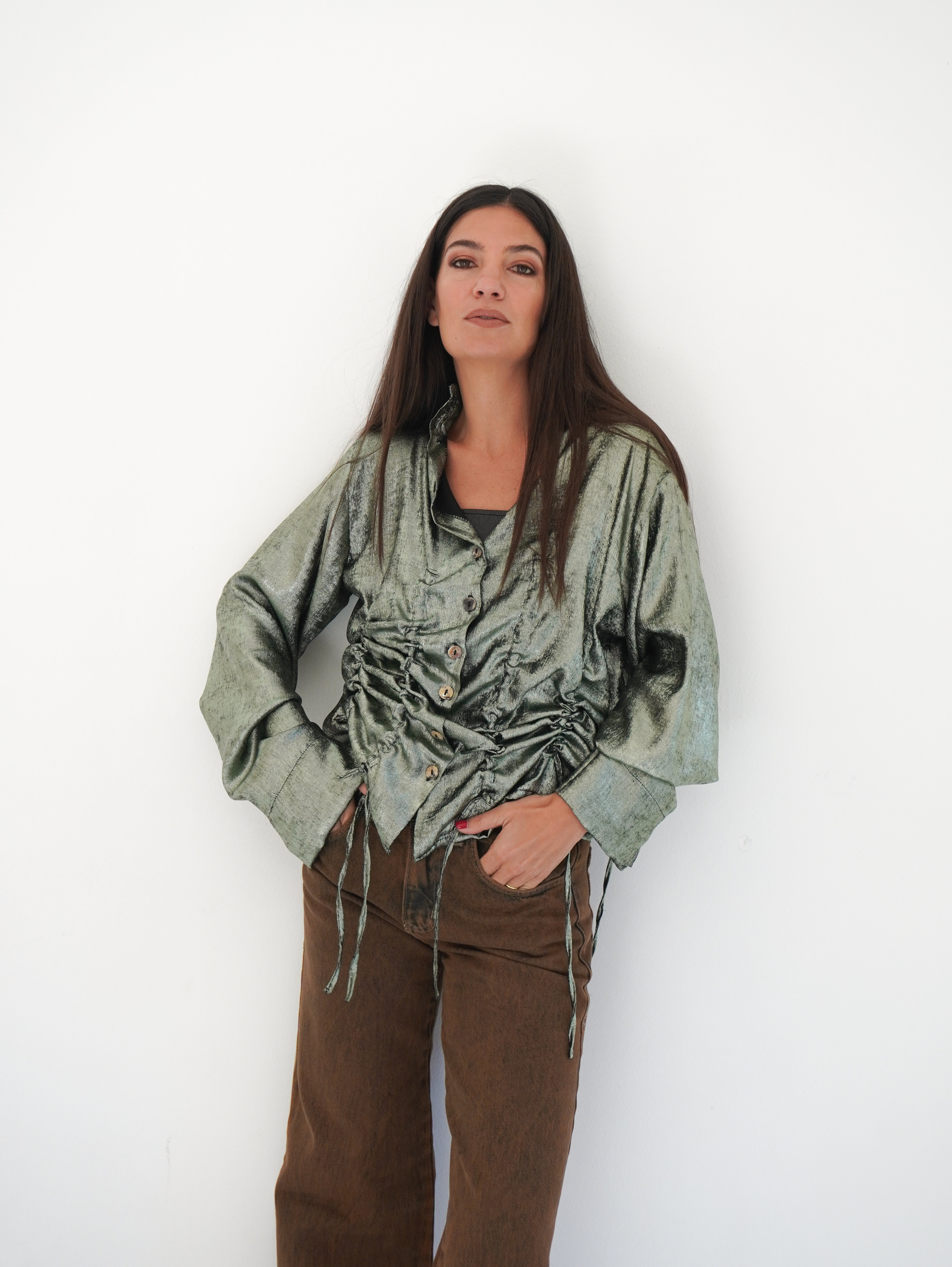 Nácar Shirt