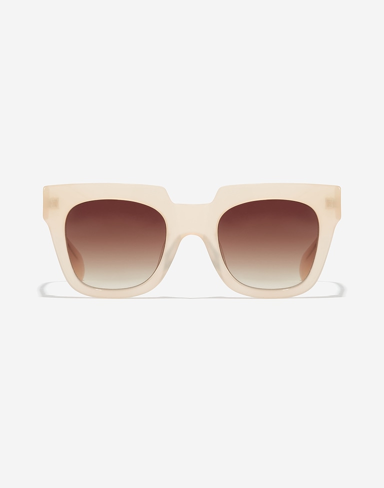 LENTES DE SOL - ROW - SMOKY