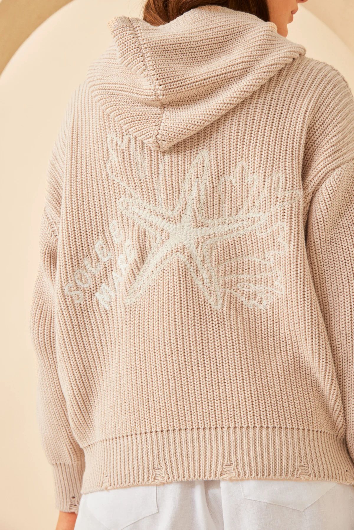 Campera Mare