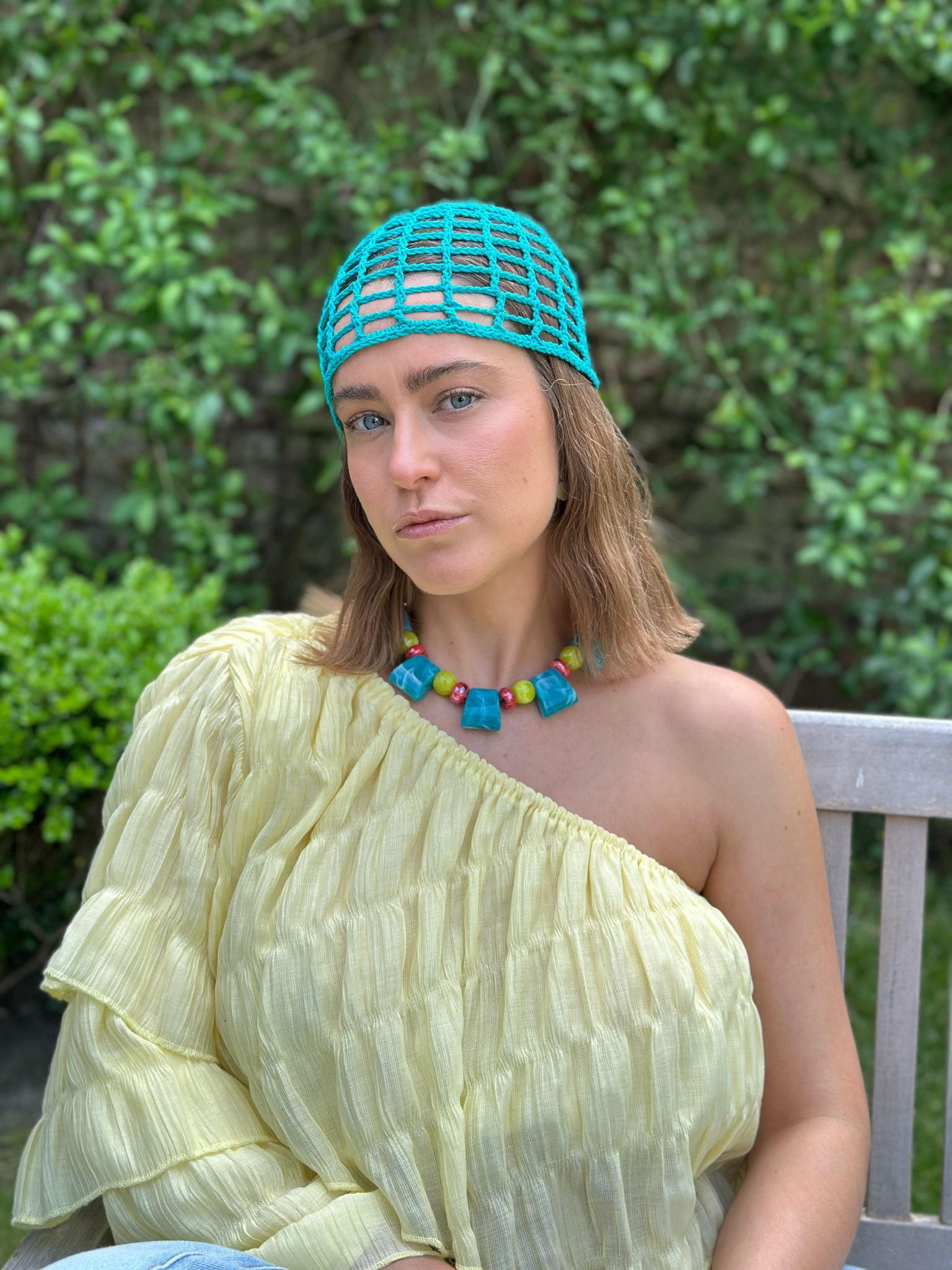Casquete Fresa