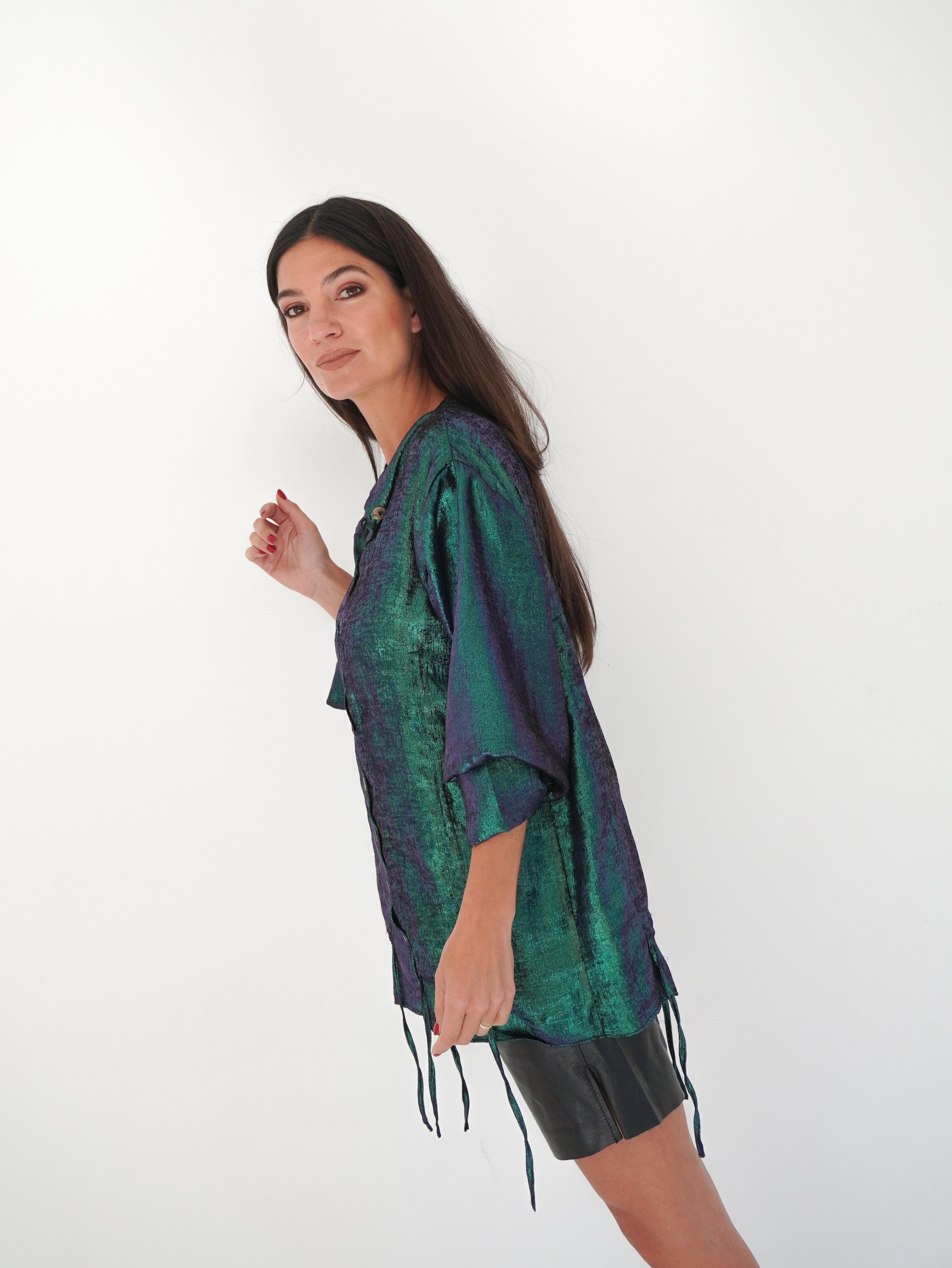 Nácar Shirt