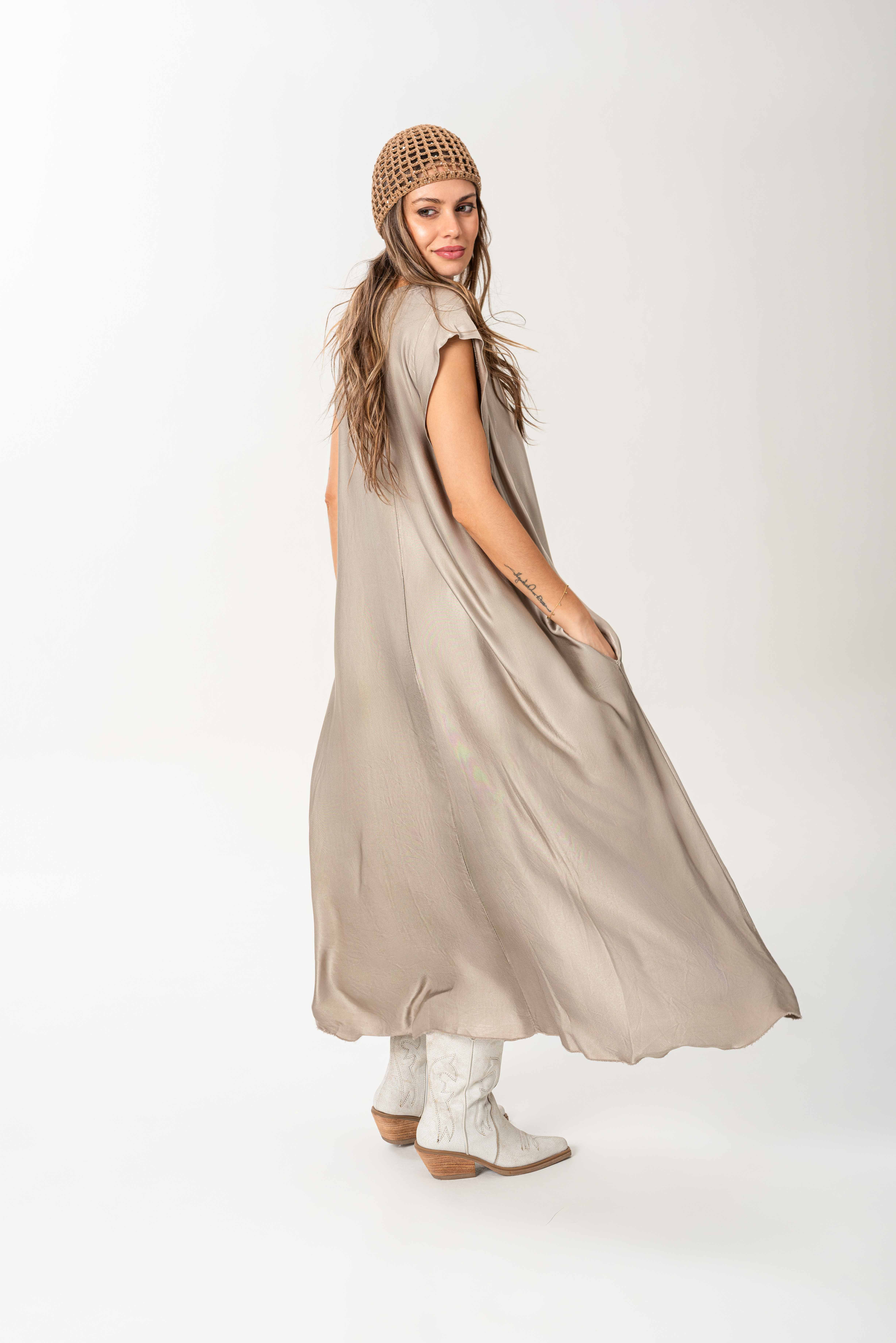 Vestido Dante