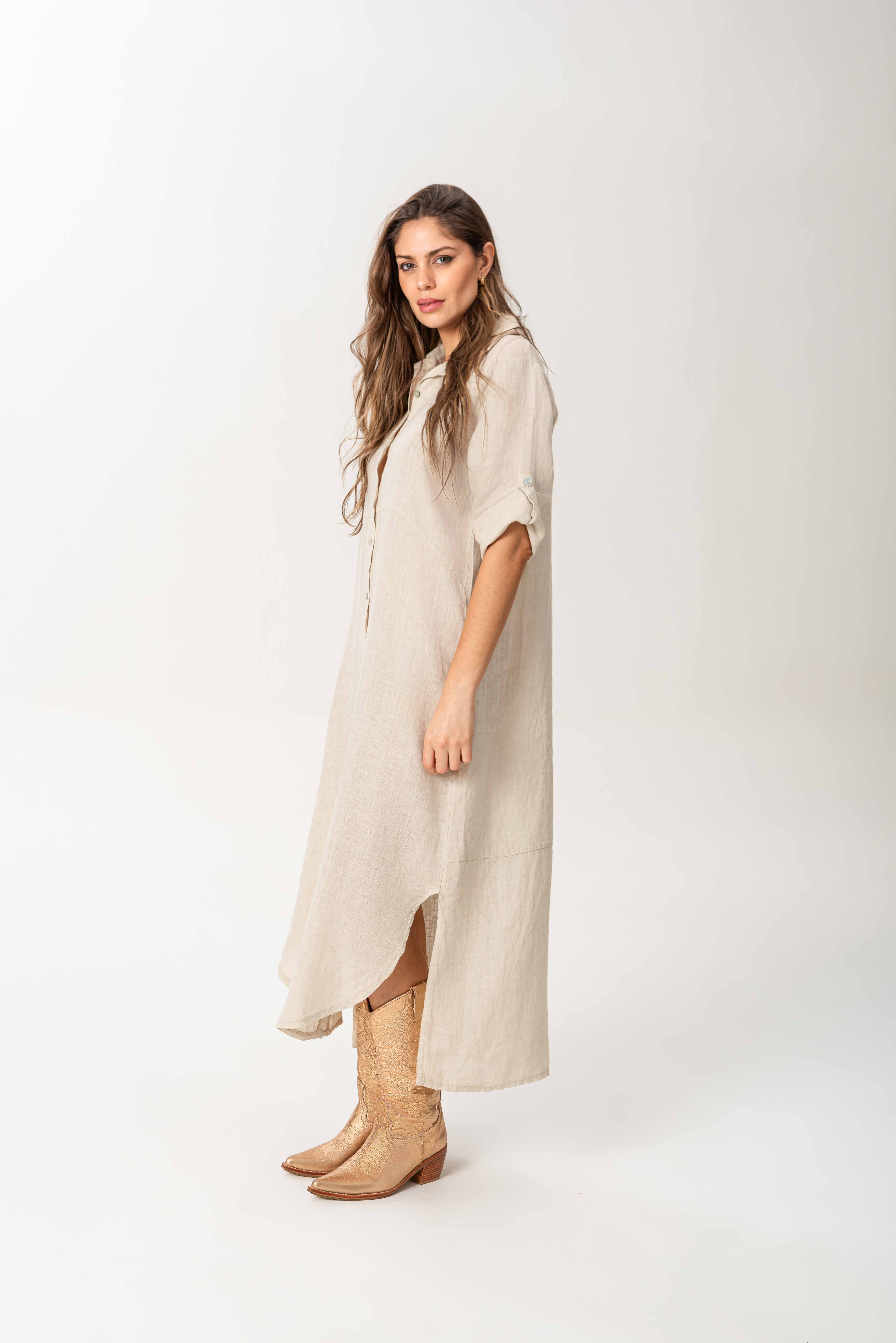 Vestido Augusto