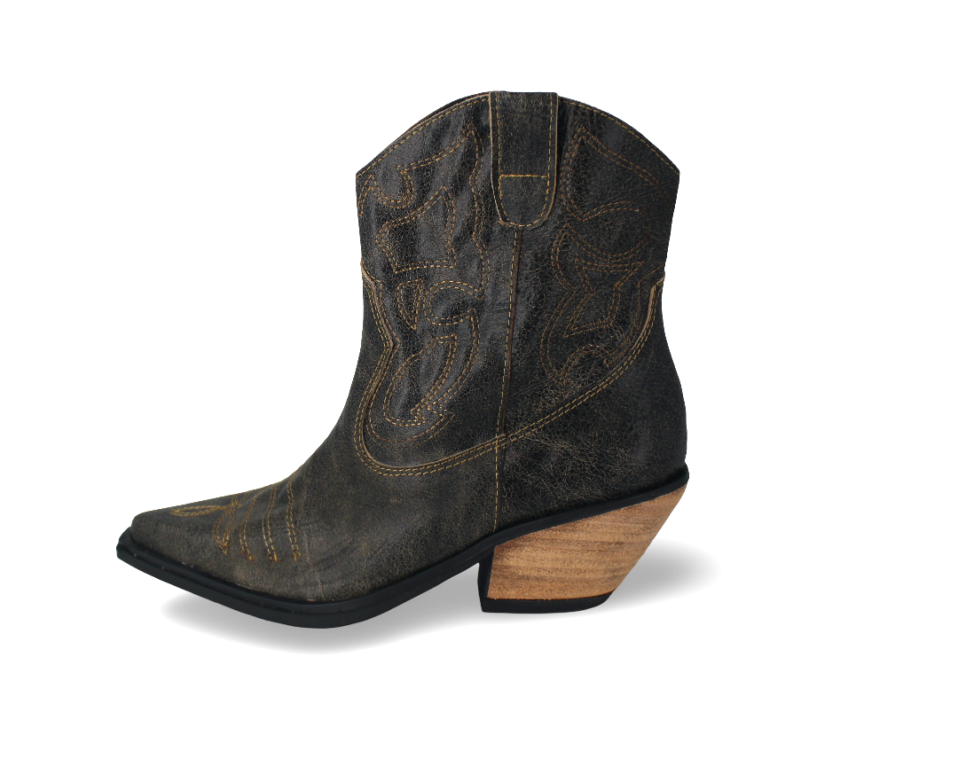 BOTA TEXANA AVERY