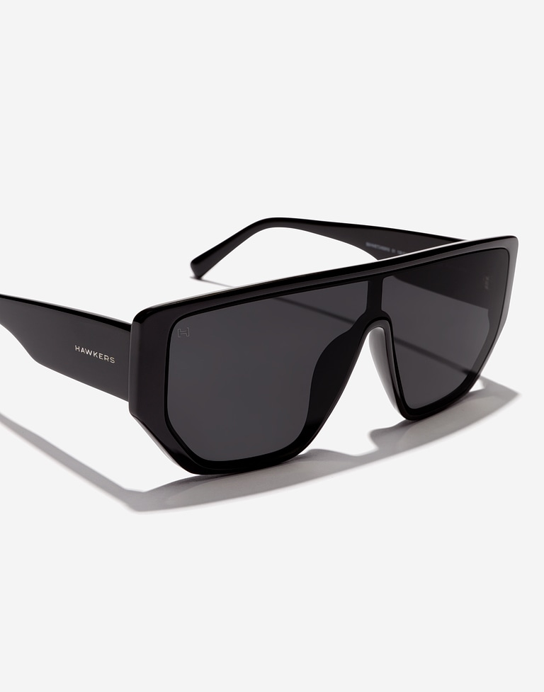 LENTES DE SOL - METRO - BLACK DARK ECO