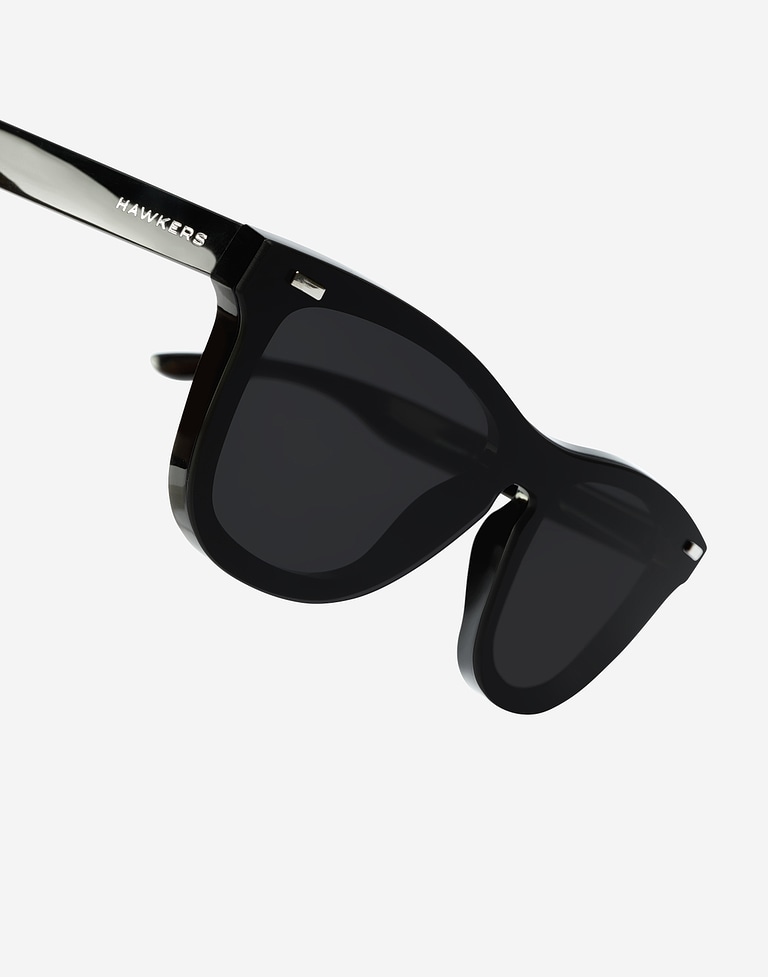 LENTES DE SOL - ONE VENM RAW - BLACK