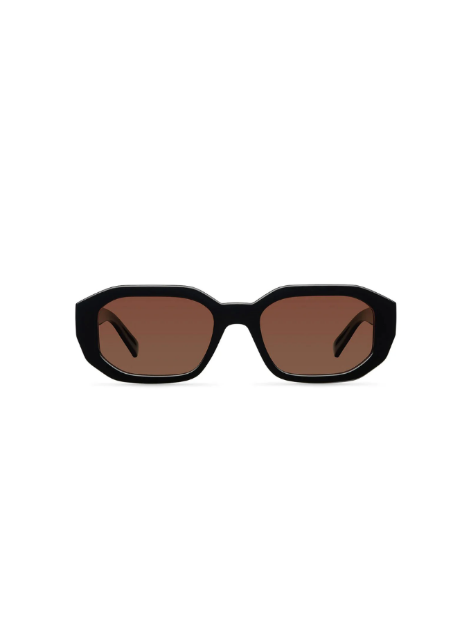 Lentes de sol - Kessie Tutzetae Brown