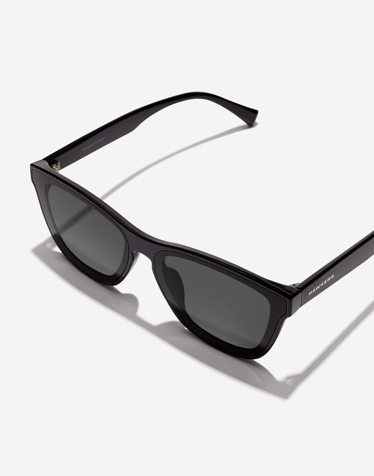 LENTES DE SOL - DOWNTOWN MAX - BLACK DARK