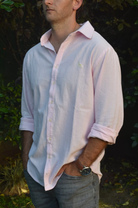 CAMISA FULL SUMMER