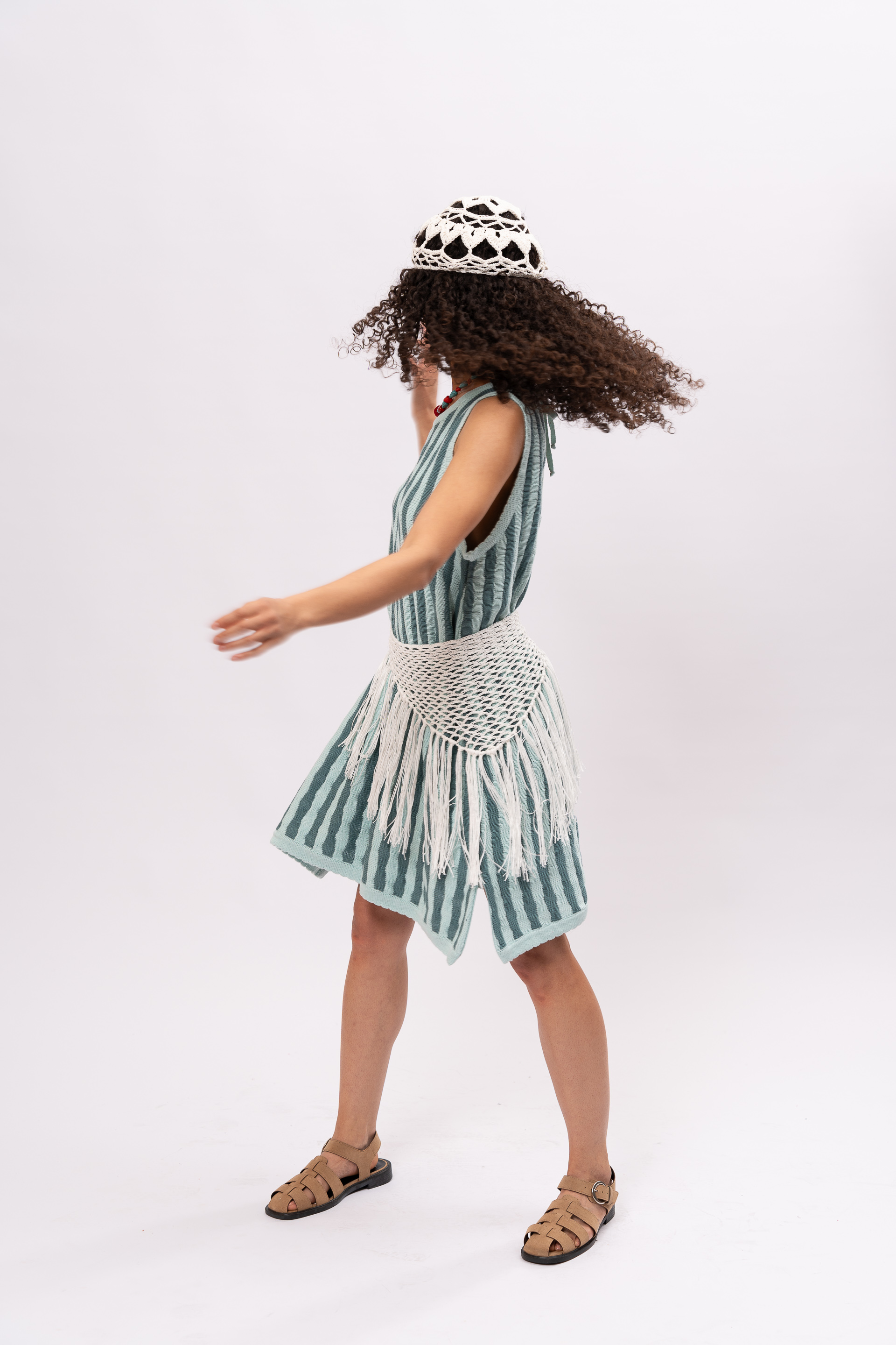 Vestido Candy