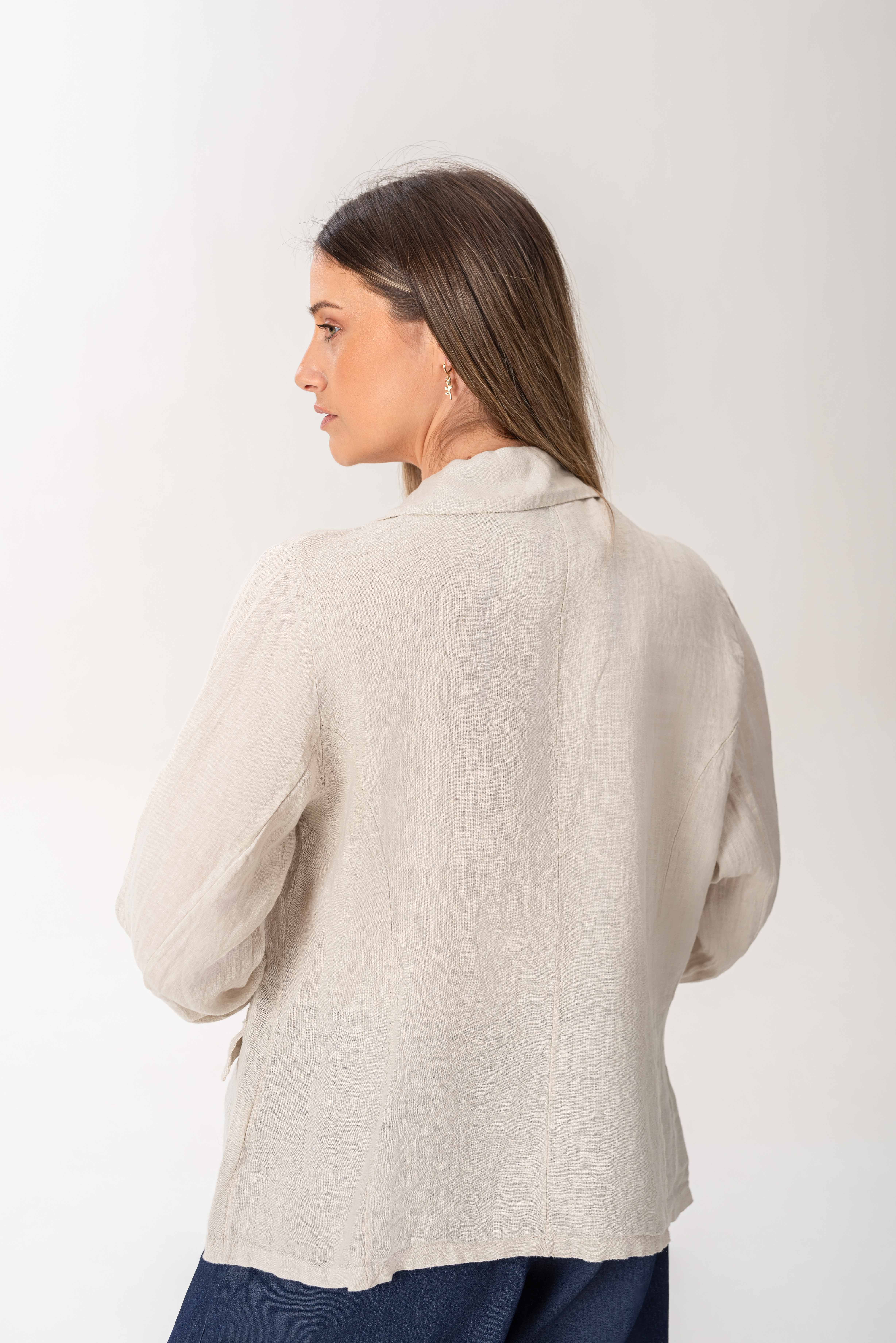 Blazer Romano