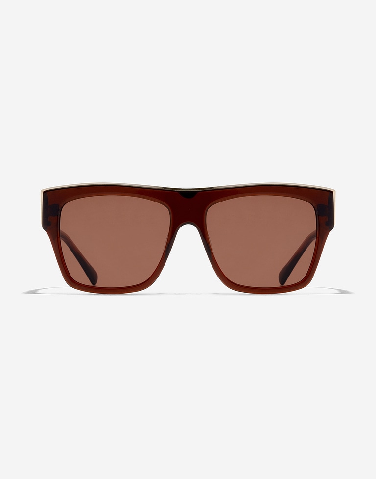 LENTES DE SOL - PAULA  - DOUMU BROWN