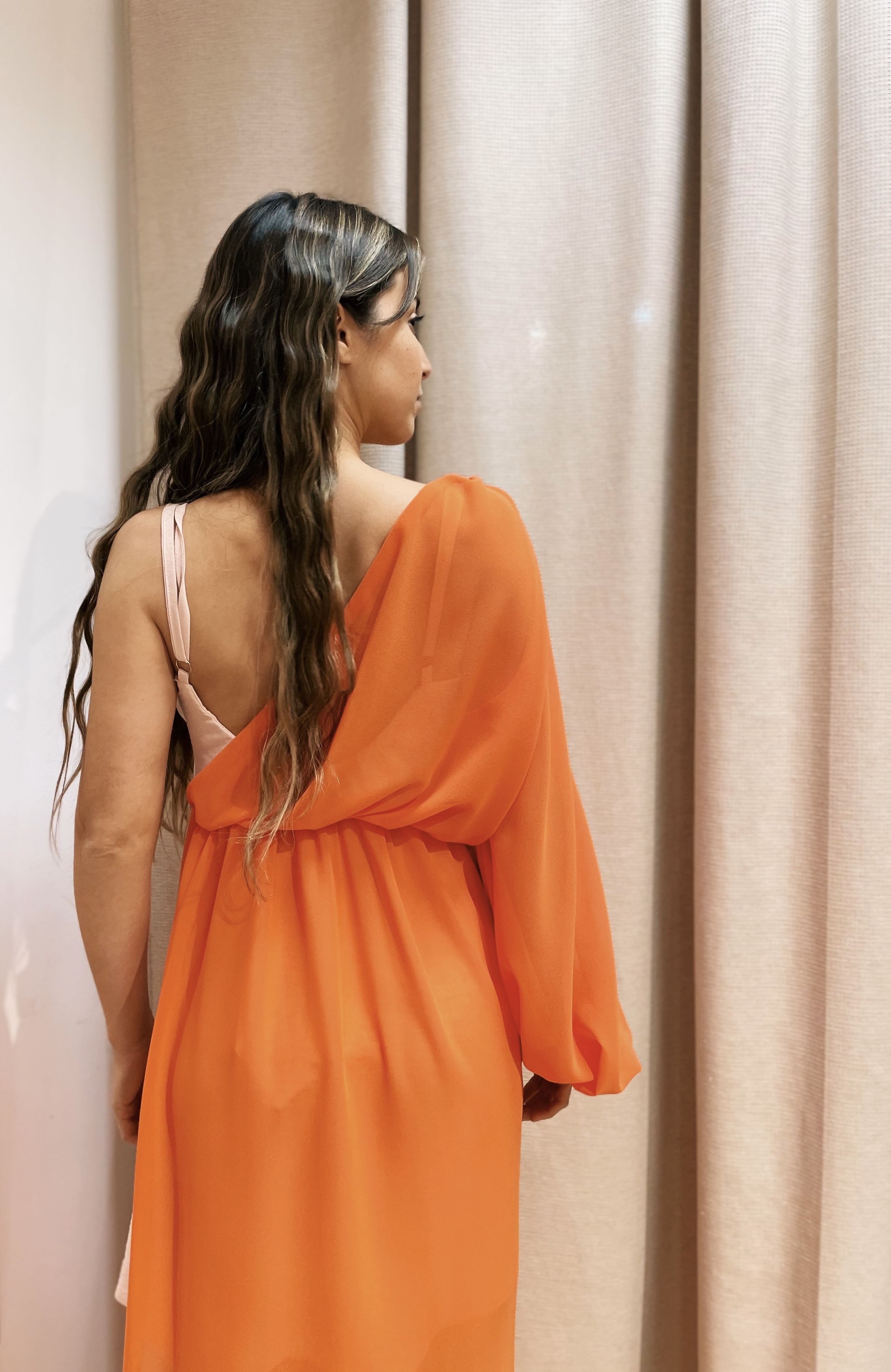 Vestido Gadenia