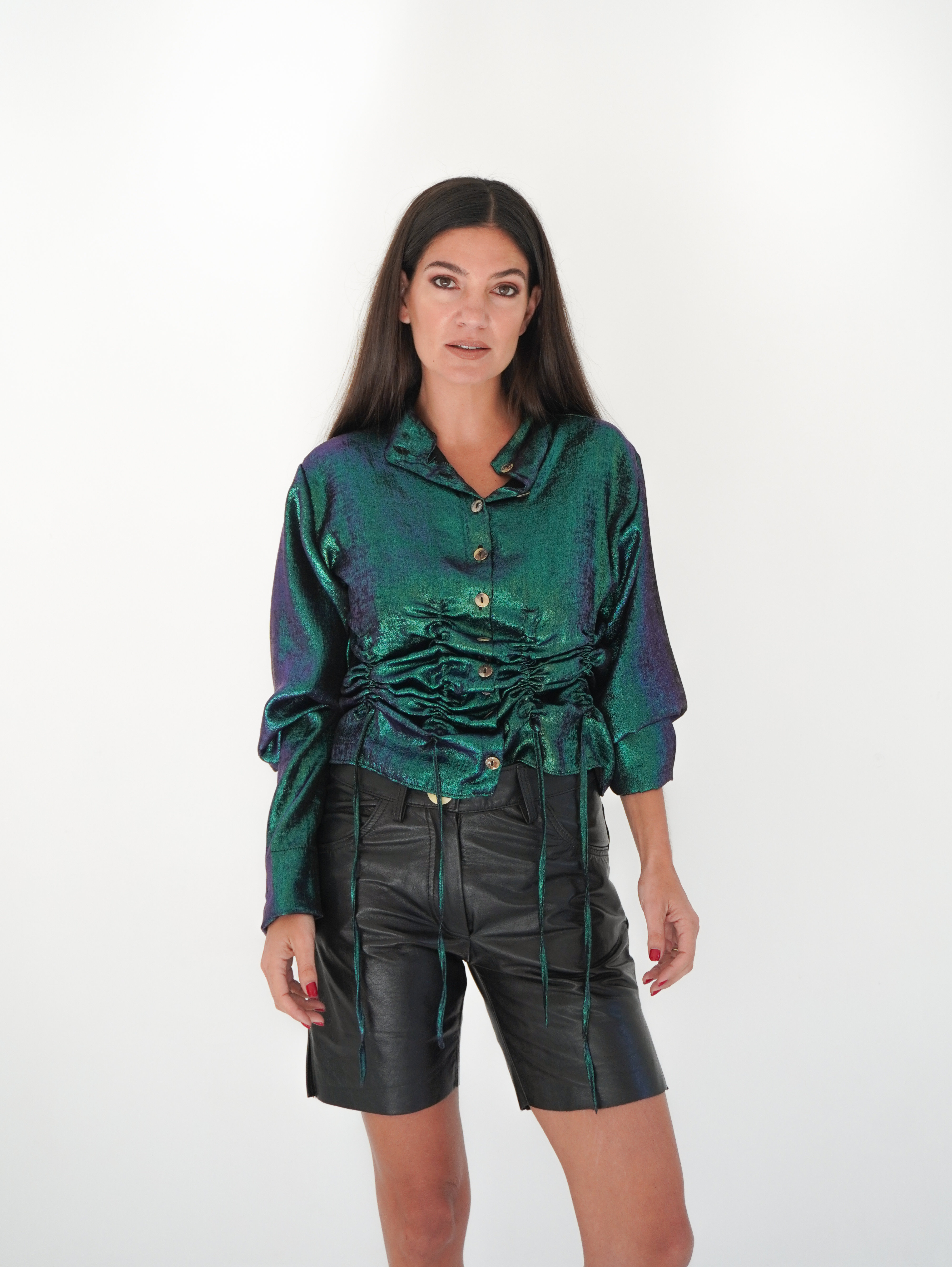 Nácar Shirt
