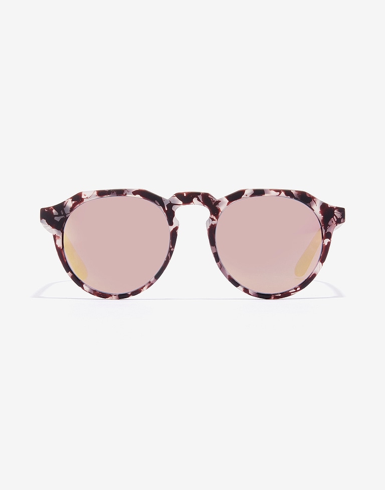 LENTES DE SOL - Carey Grey · Rose Gold Warwick