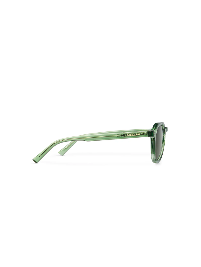 Lentes de Sol - Achawen All Olive