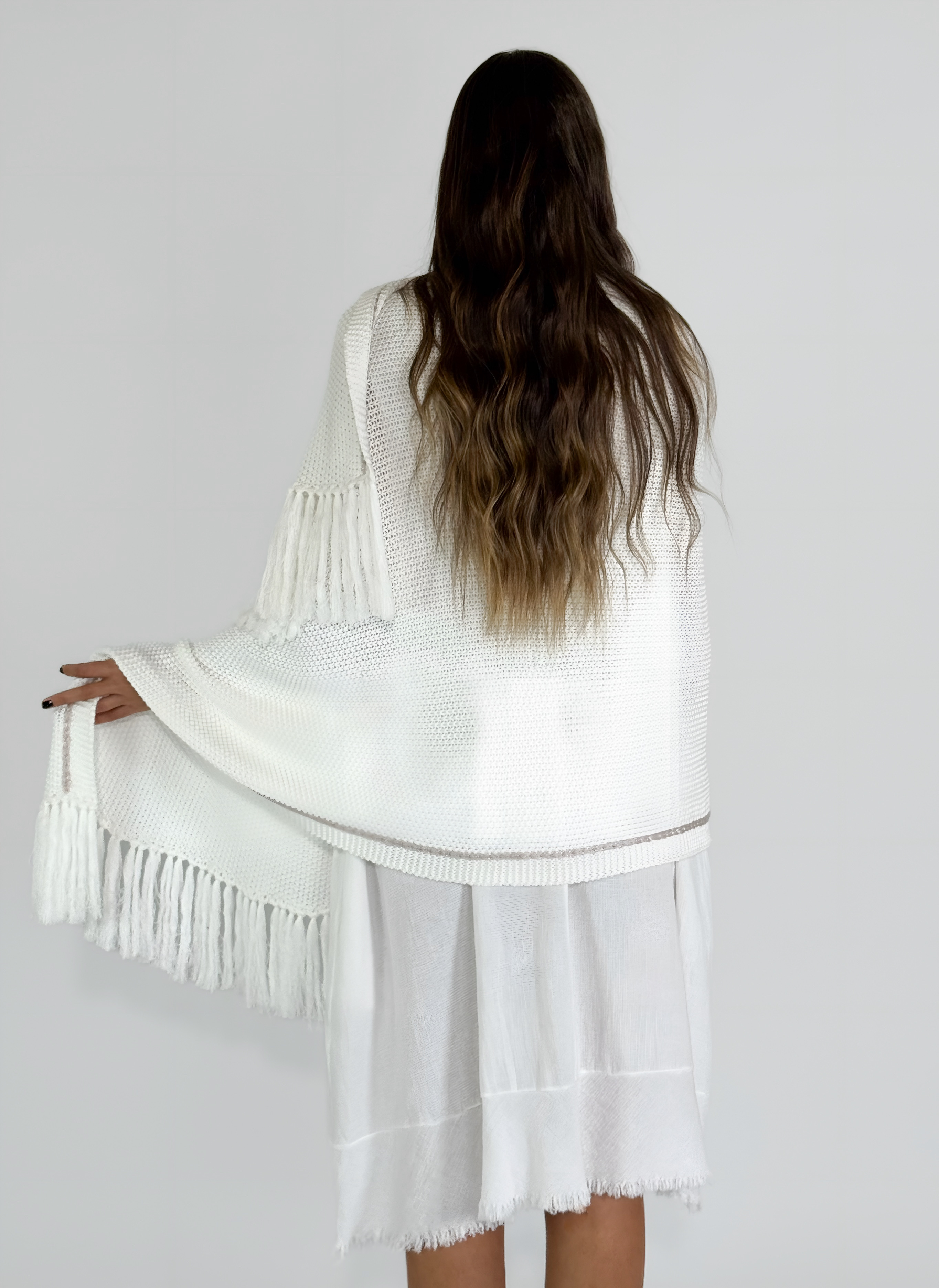 PASHMINA ZUMA
