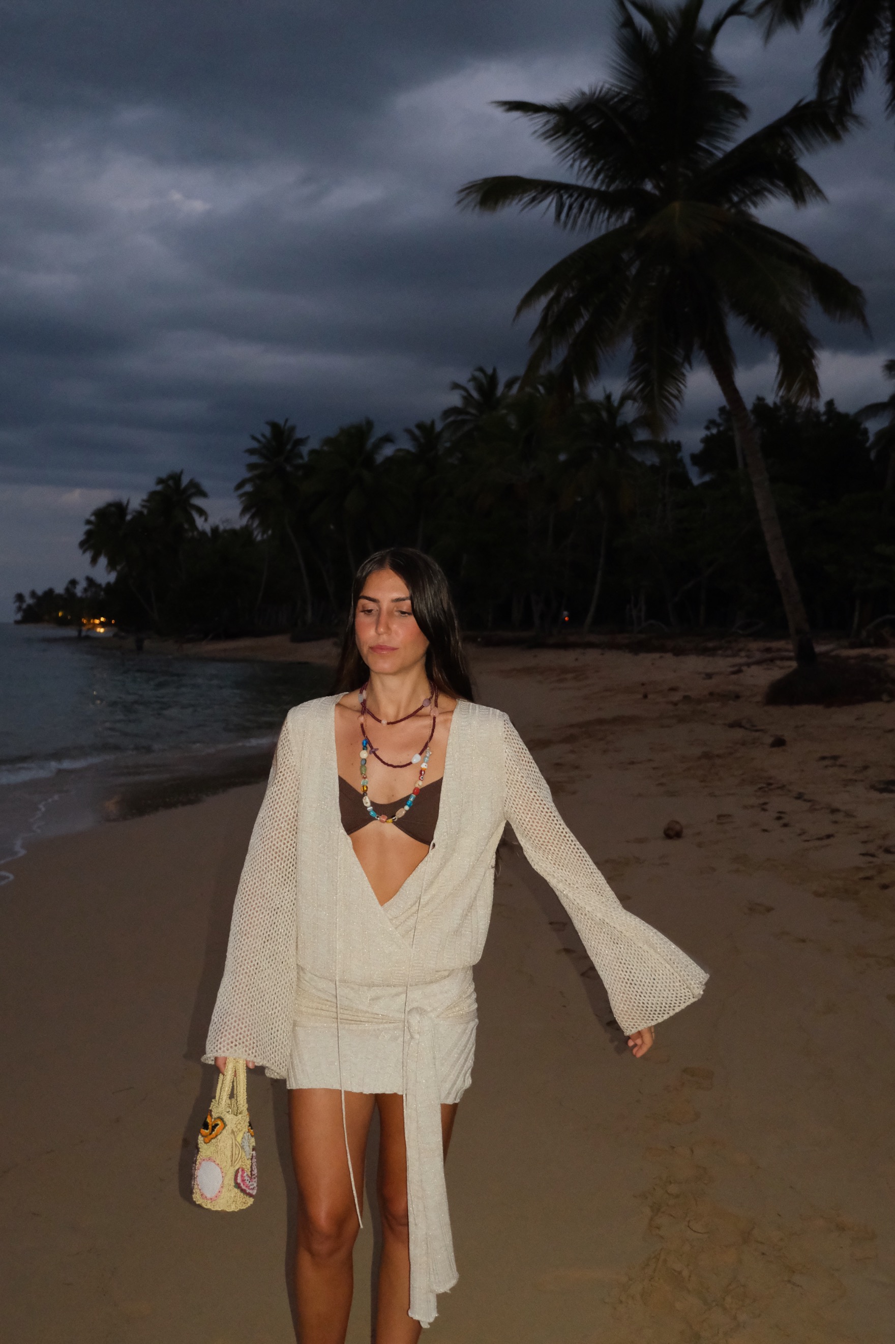 Vestido Niza SS26