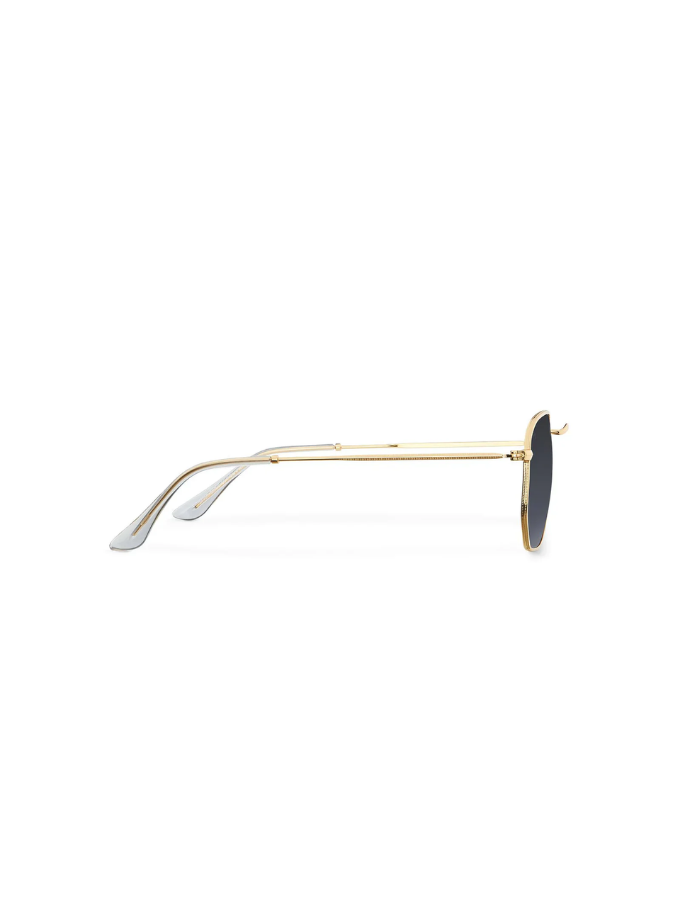 Lentes de Sol - Eyasi Gold Carbon