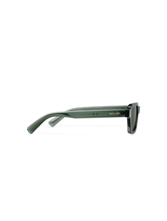 Lentes de Sol - Adisa Fog Olive