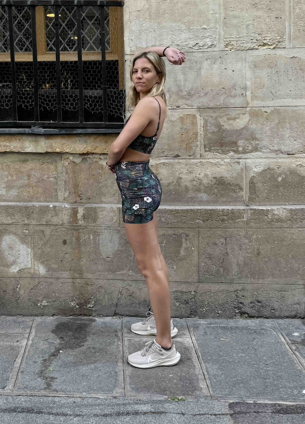 TOP MADRID