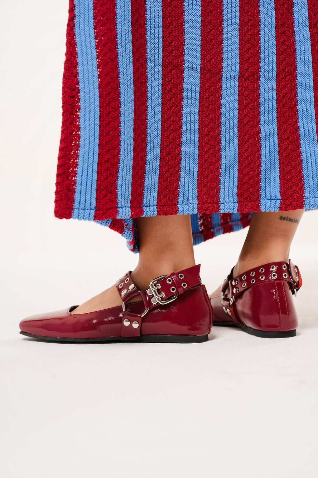 Balerina Rebel