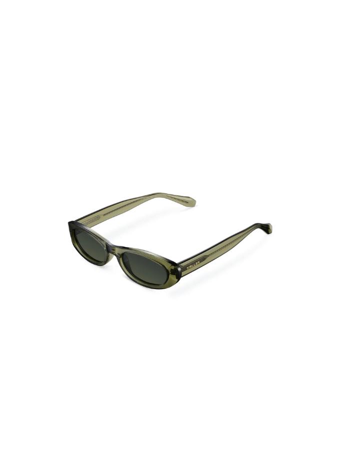 Lentes de Sol - Malaika Stone Olive