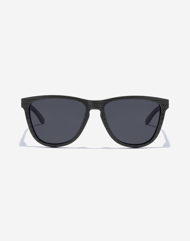 LENTES DE SOL - ONE RAW CARBONO - POLARIZED DARK