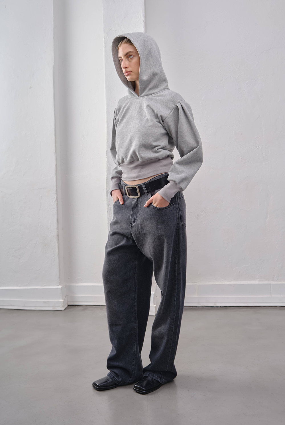 Hoodie Arca